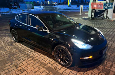 Седан Tesla Model 3 2018 в Києві фото 10 Седан Tesla Model 3 2018 в Києві