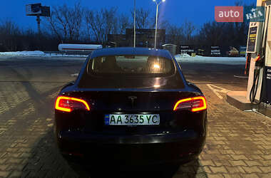 Седан Tesla Model 3 2018 в Києві фото 18 Седан Tesla Model 3 2018 в Києві