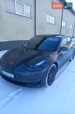 Седан Tesla Model 3 2023 в Каменке-Бугской