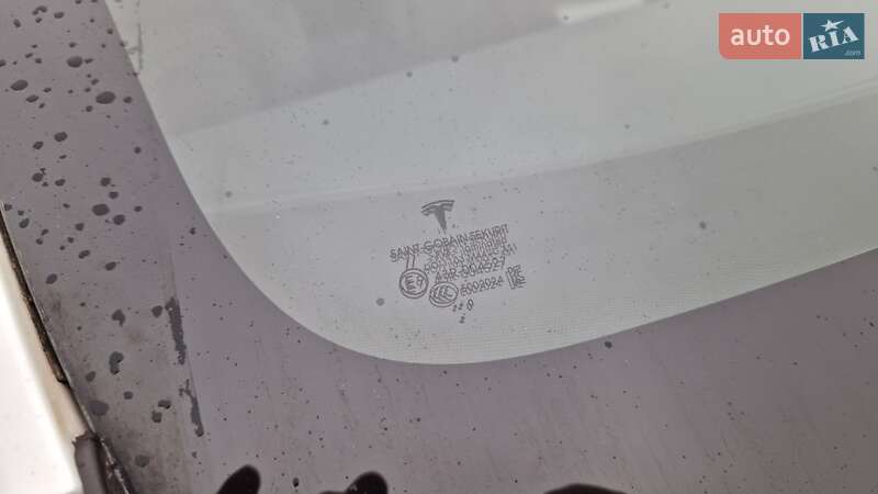 Седан Tesla Model 3 2020 в Києві фото 23 Седан Tesla Model 3 2020 в Києві