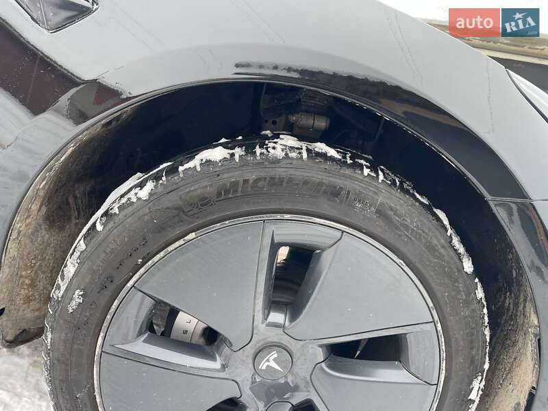 Седан Tesla Model 3 2022 в Тернополі фото 10 Седан Tesla Model 3 2022 в Тернополі