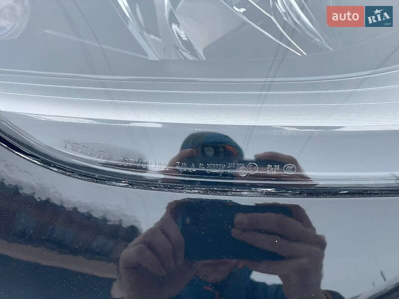 Седан Tesla Model 3 2022 в Тернополі фото 12 Седан Tesla Model 3 2022 в Тернополі