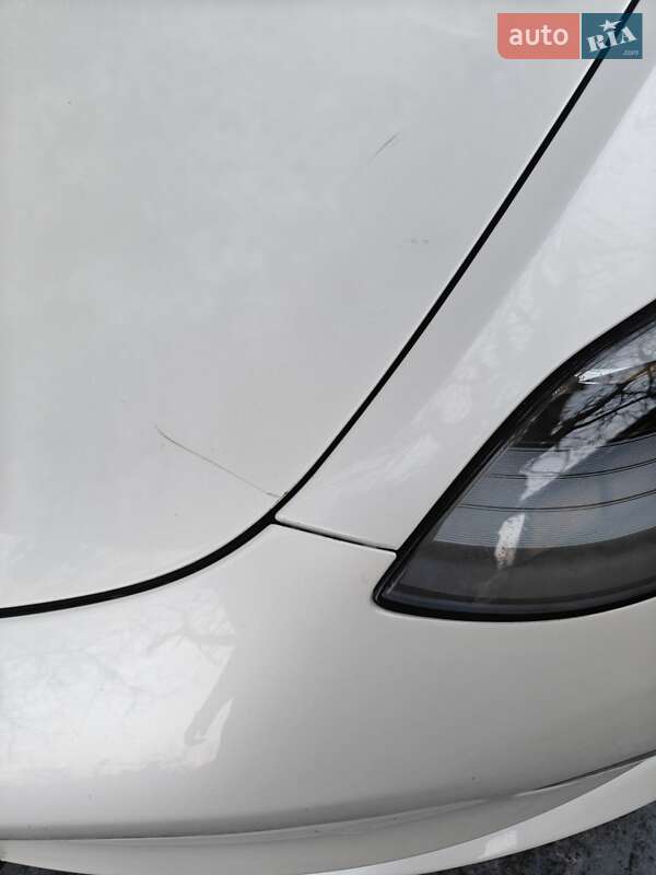 Седан Tesla Model 3 2023 в Киеве фото 12 Седан Tesla Model 3 2023 в Киеве