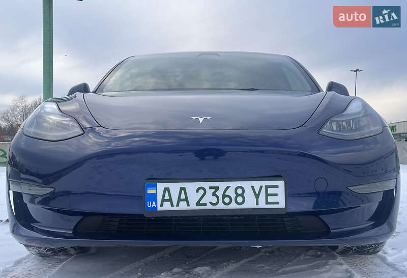 Седан Tesla Model 3 2023 в Києві фото 11 Седан Tesla Model 3 2023 в Києві