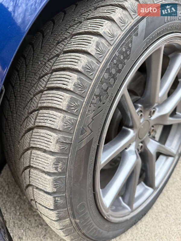 Седан Tesla Model 3 2022 в Золотоноші