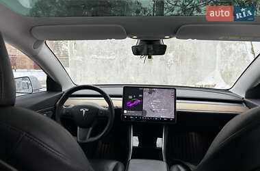Седан Tesla Model 3 2019 в Здолбуніві фото 11 Седан Tesla Model 3 2019 в Здолбуніві