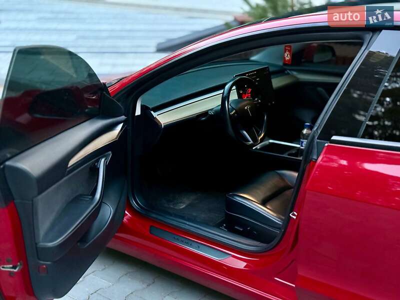 Седан Tesla Model 3 2021 в Івано-Франківську фото 55 Седан Tesla Model 3 2021 в Івано-Франківську