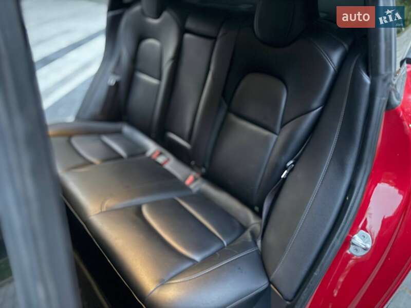 Седан Tesla Model 3 2021 в Івано-Франківську фото 61 Седан Tesla Model 3 2021 в Івано-Франківську