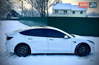 Седан Tesla Model 3 2021 в Полтаве