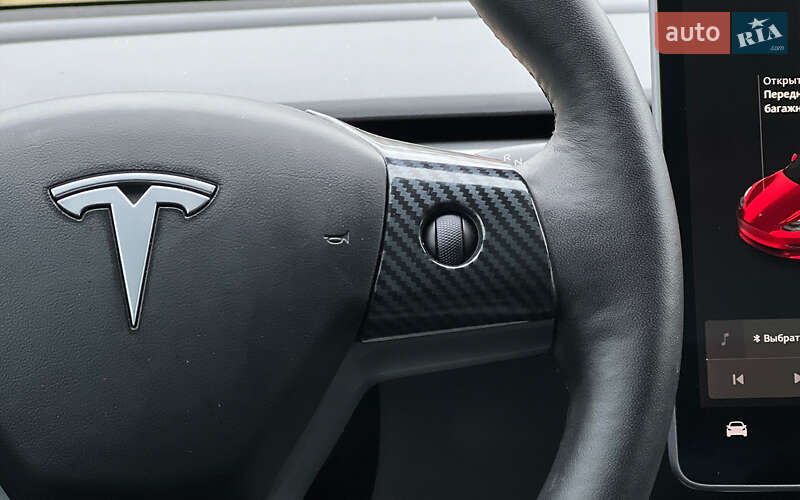 Седан Tesla Model 3 2019 в Львове фото 13 Седан Tesla Model 3 2019 в Львове