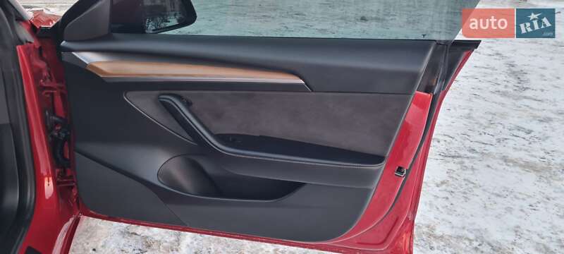 Седан Tesla Model 3 2022 в Черкассах фото 27 Седан Tesla Model 3 2022 в Черкассах