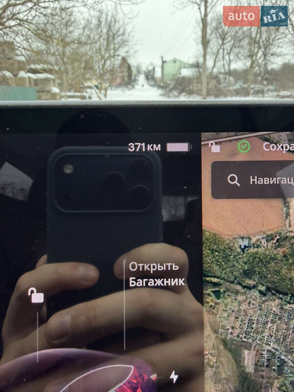 Седан Tesla Model 3 2019 в Хмельницькому