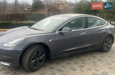 Седан Tesla Model 3 2020 в Днепре