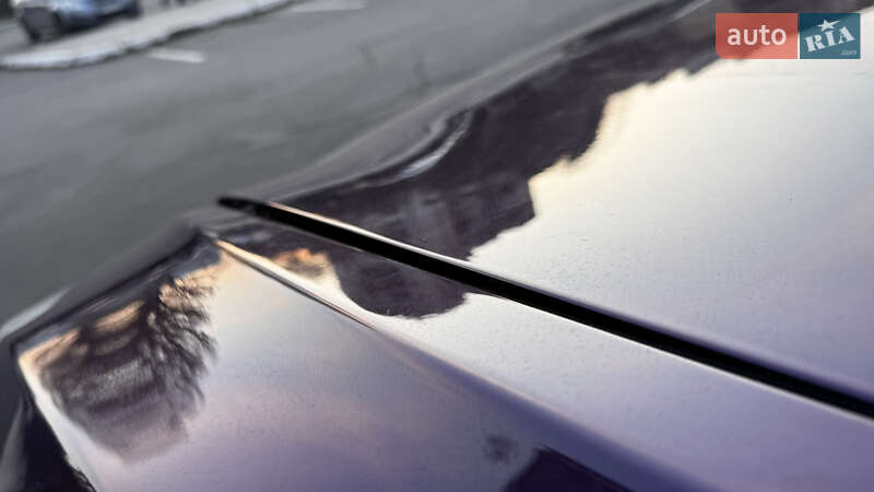 Седан Tesla Model 3 2018 в Черноморске