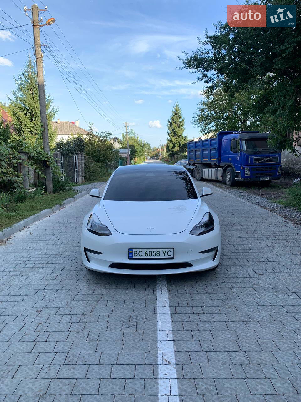 2022 Tesla Model 3 - мініатюра 15