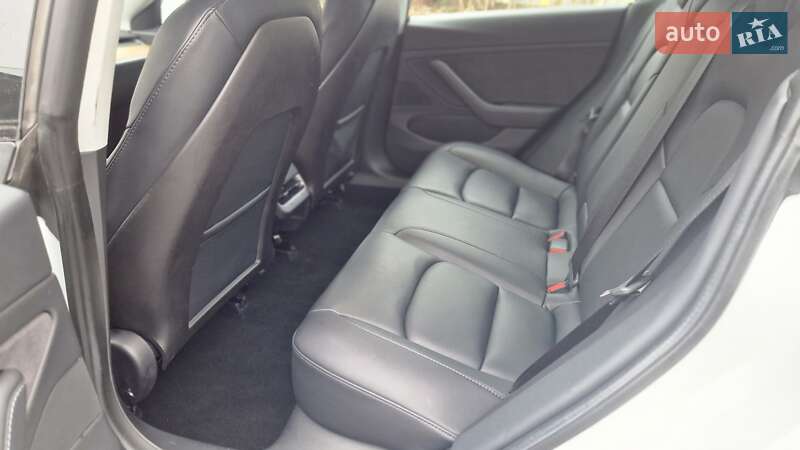 Седан Tesla Model 3 2020 в Киеве фото 11 Седан Tesla Model 3 2020 в Киеве