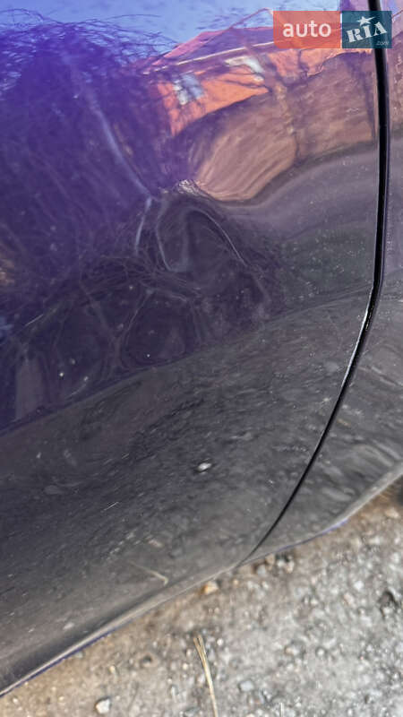 Седан Tesla Model 3 2018 в Черноморске