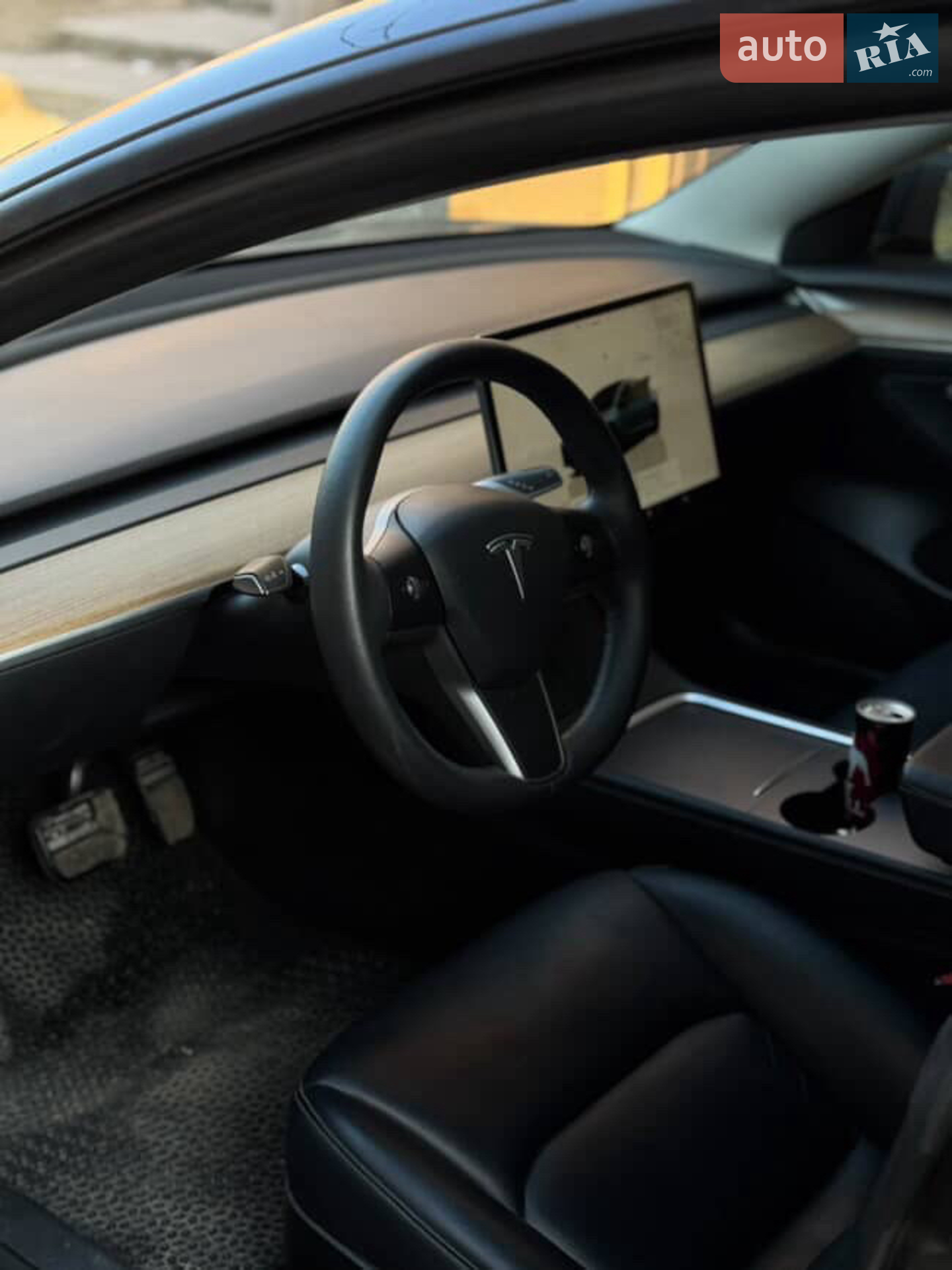 2022 Tesla Model 3 - мініатюра 5