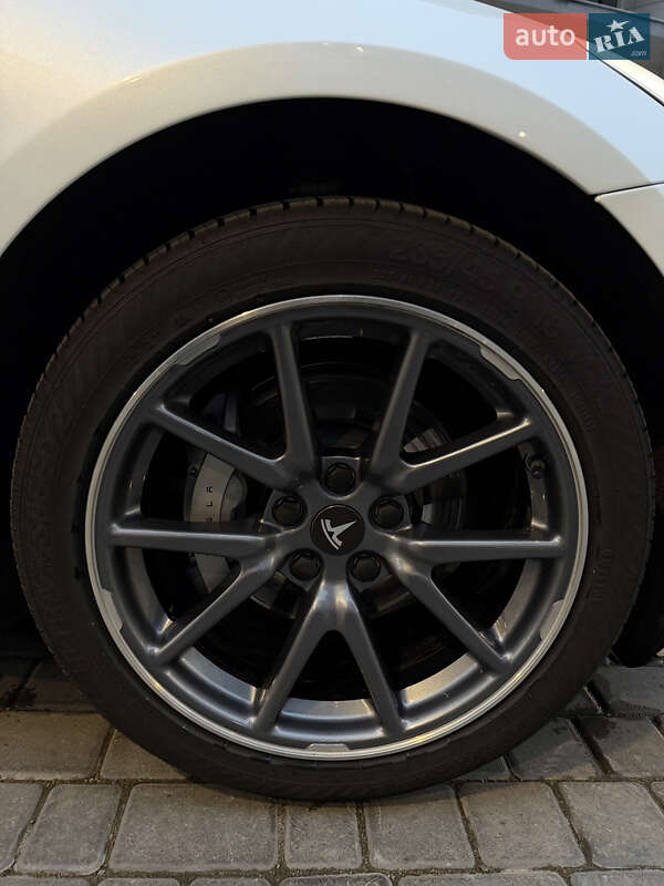 Седан Tesla Model 3 2019 в Одессе фото 6 Седан Tesla Model 3 2019 в Одессе