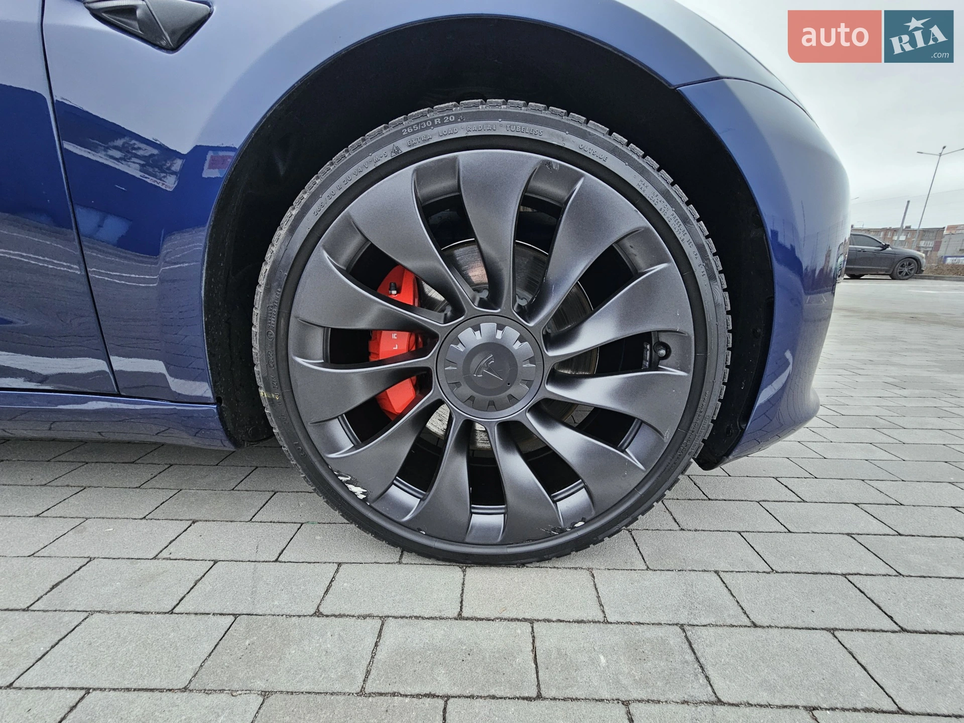 2023 Tesla Model 3 - мініатюра 25