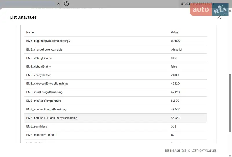 Седан Tesla Model 3 2023 в Львове документ 6 фото Седан Tesla Model 3 2023 в Львове документ