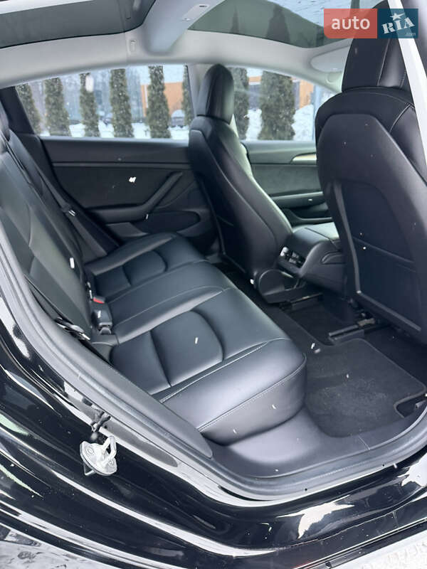 Седан Tesla Model 3 2021 в Харькове фото 15 Седан Tesla Model 3 2021 в Харькове