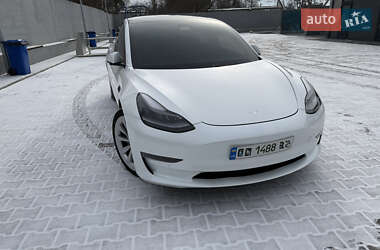 Седан Tesla Model 3 2021 в Николаеве фото 2 Седан Tesla Model 3 2021 в Николаеве