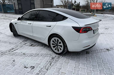 Седан Tesla Model 3 2021 в Николаеве фото 3 Седан Tesla Model 3 2021 в Николаеве