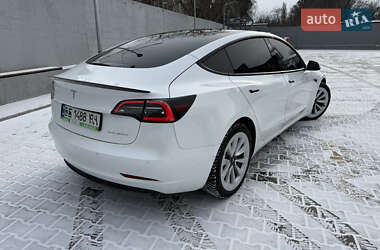 Седан Tesla Model 3 2021 в Николаеве фото 7 Седан Tesla Model 3 2021 в Николаеве