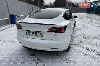 Седан Tesla Model 3 2021 в Николаеве фото 6 Седан Tesla Model 3 2021 в Николаеве