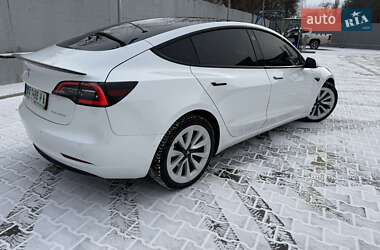 Седан Tesla Model 3 2021 в Николаеве фото 8 Седан Tesla Model 3 2021 в Николаеве
