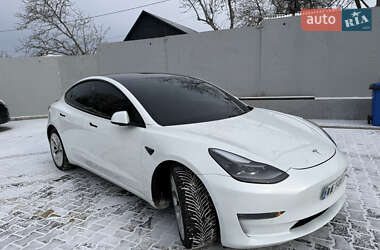 Седан Tesla Model 3 2021 в Николаеве фото 11 Седан Tesla Model 3 2021 в Николаеве