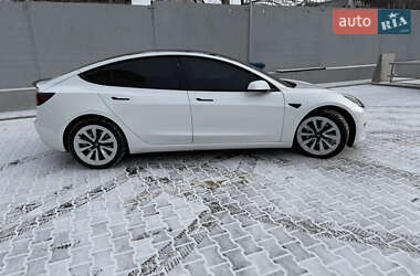 Седан Tesla Model 3 2021 в Николаеве фото 10 Седан Tesla Model 3 2021 в Николаеве