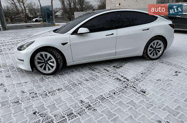 Седан Tesla Model 3 2021 в Николаеве фото 16 Седан Tesla Model 3 2021 в Николаеве
