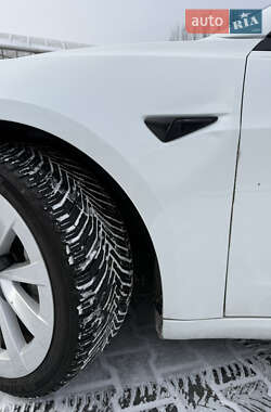 Седан Tesla Model 3 2021 в Николаеве фото 18 Седан Tesla Model 3 2021 в Николаеве