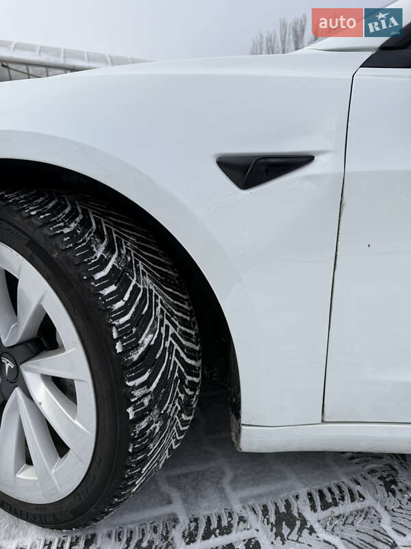 Седан Tesla Model 3 2021 в Николаеве фото 18 Седан Tesla Model 3 2021 в Николаеве