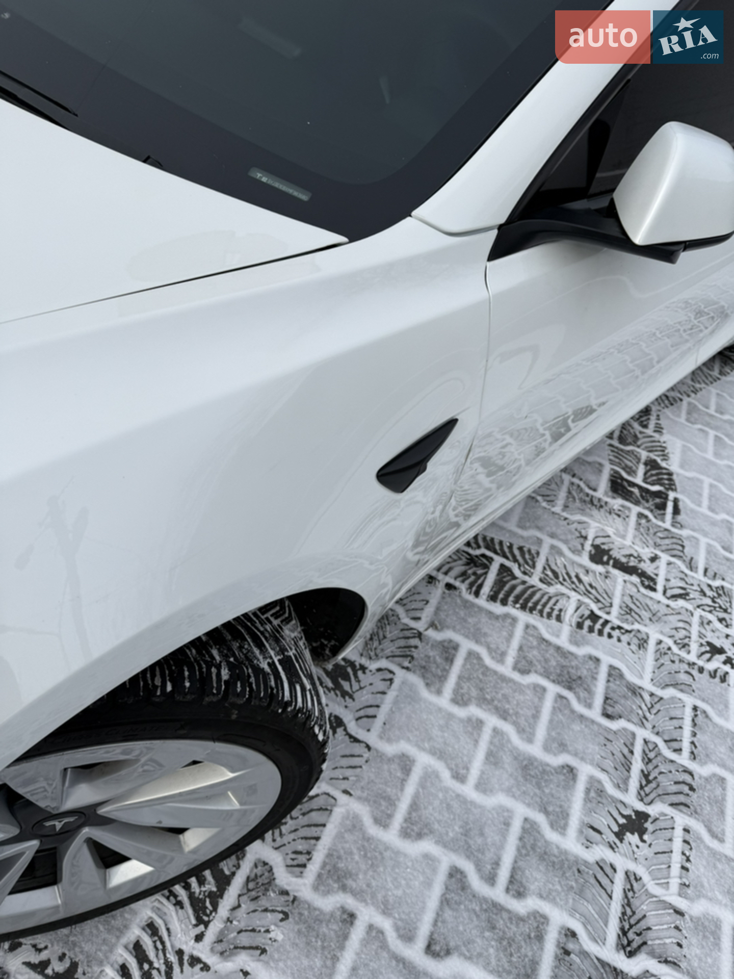 2021 Tesla Model 3 - мініатюра 19