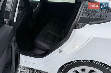 Седан Tesla Model 3 2021 в Николаеве фото 21 Седан Tesla Model 3 2021 в Николаеве