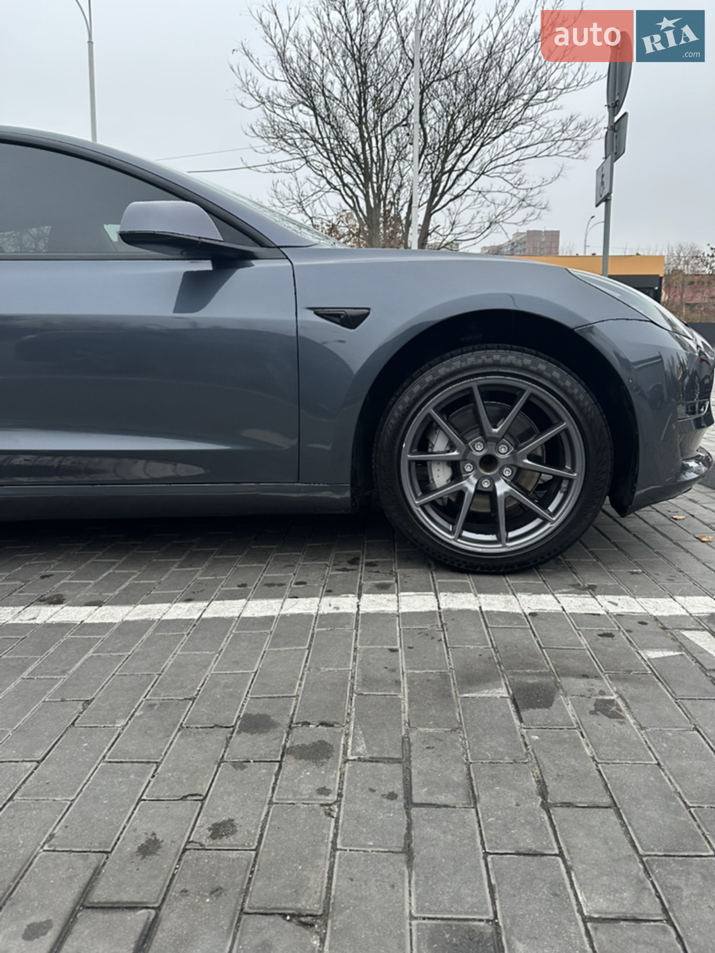 2021 Tesla Model 3 - мініатюра 9