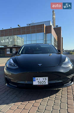 Седан Tesla Model 3 2021 в Киеве фото 8 Седан Tesla Model 3 2021 в Киеве