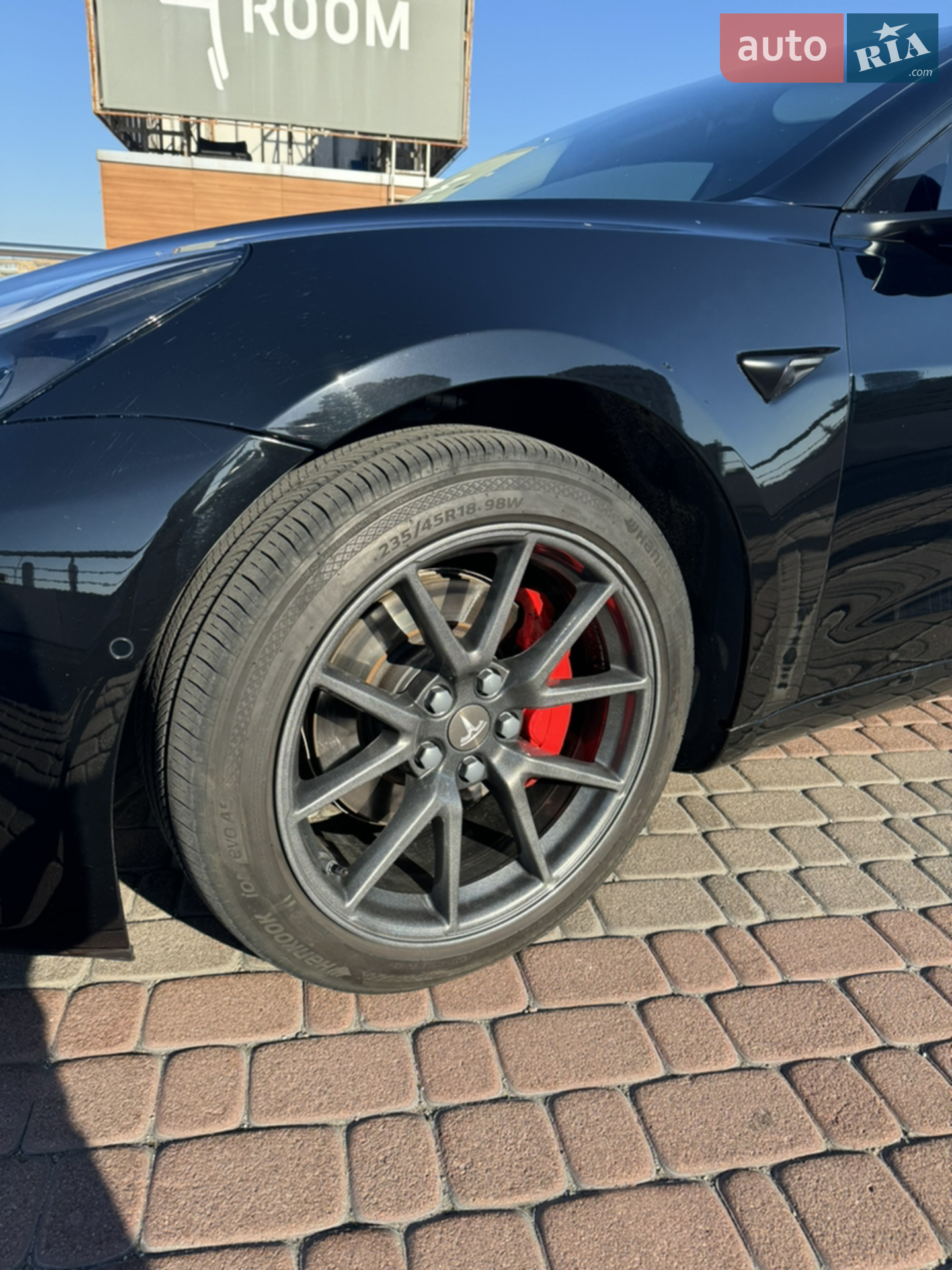 2021 Tesla Model 3 - мініатюра 20
