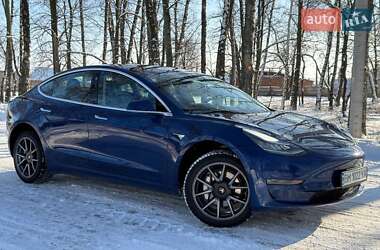 Седан Tesla Model 3 2020 в Охтирці фото 8 Седан Tesla Model 3 2020 в Охтирці