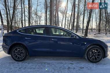 Седан Tesla Model 3 2020 в Охтирці фото 13 Седан Tesla Model 3 2020 в Охтирці