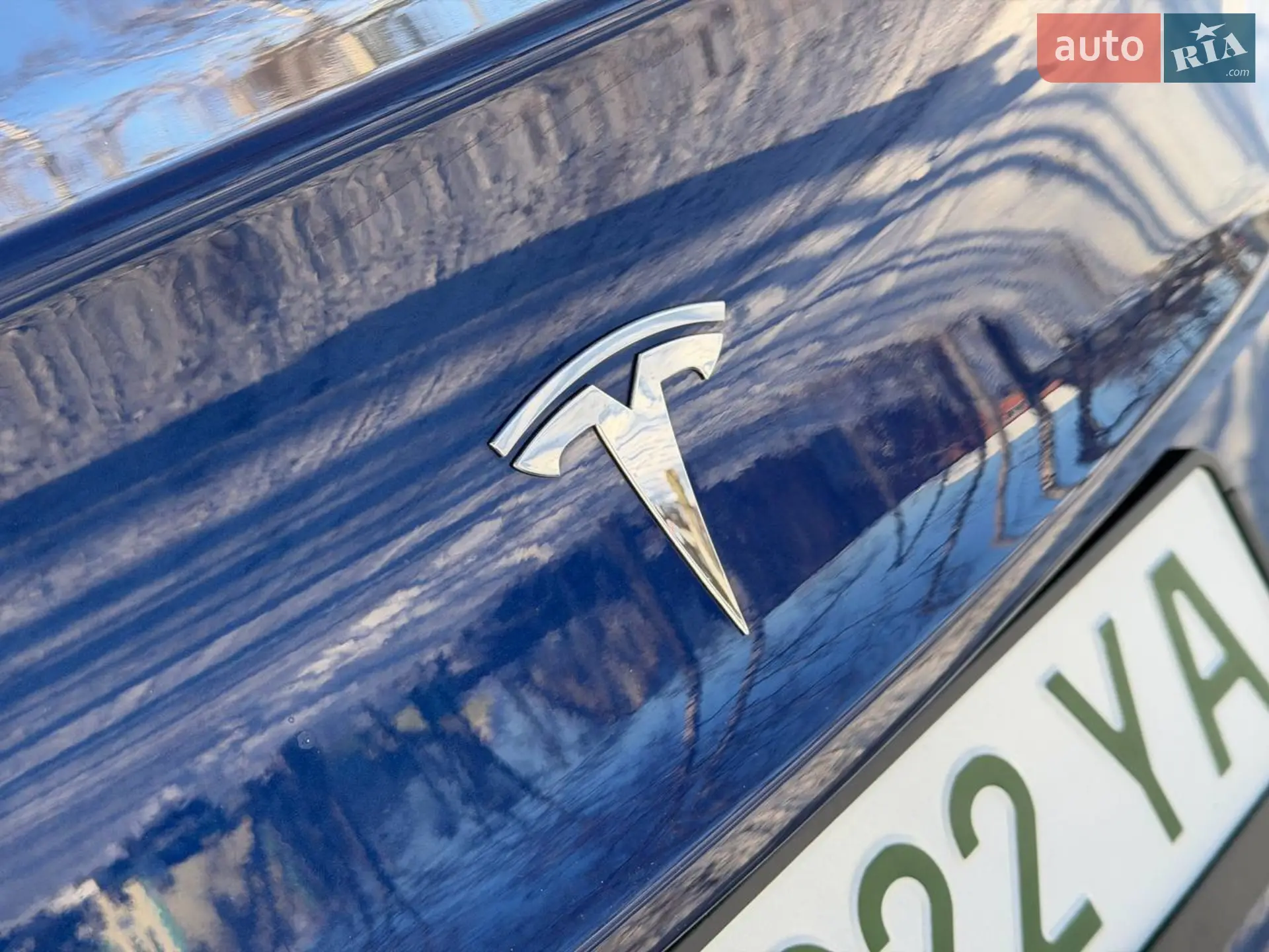 2020 Tesla Model 3 - мініатюра 19