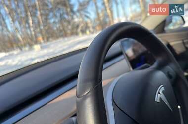 Седан Tesla Model 3 2020 в Охтирці фото 33 Седан Tesla Model 3 2020 в Охтирці