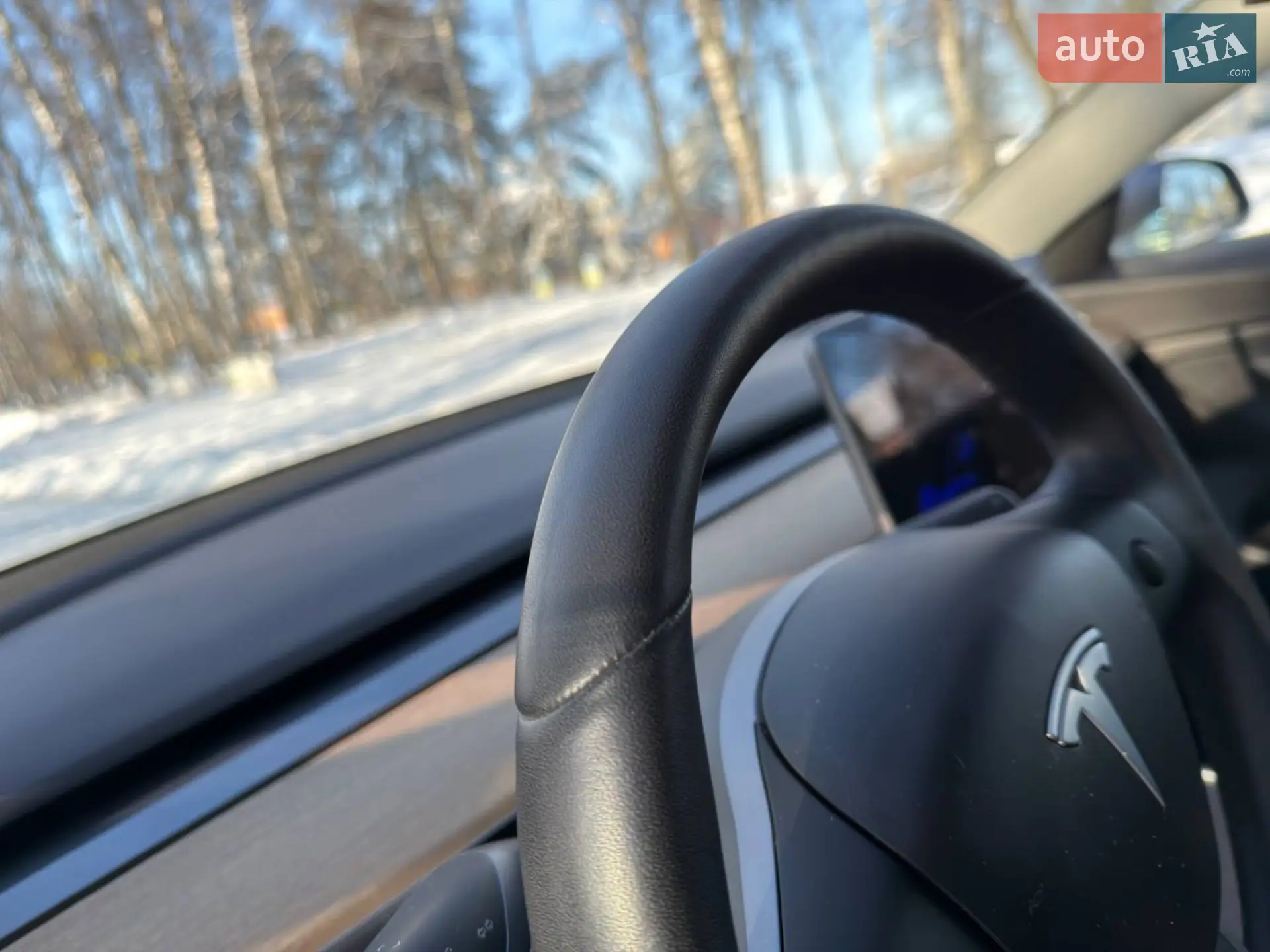 2020 Tesla Model 3 - мініатюра 33