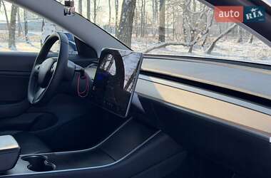 Седан Tesla Model 3 2020 в Охтирці фото 48 Седан Tesla Model 3 2020 в Охтирці
