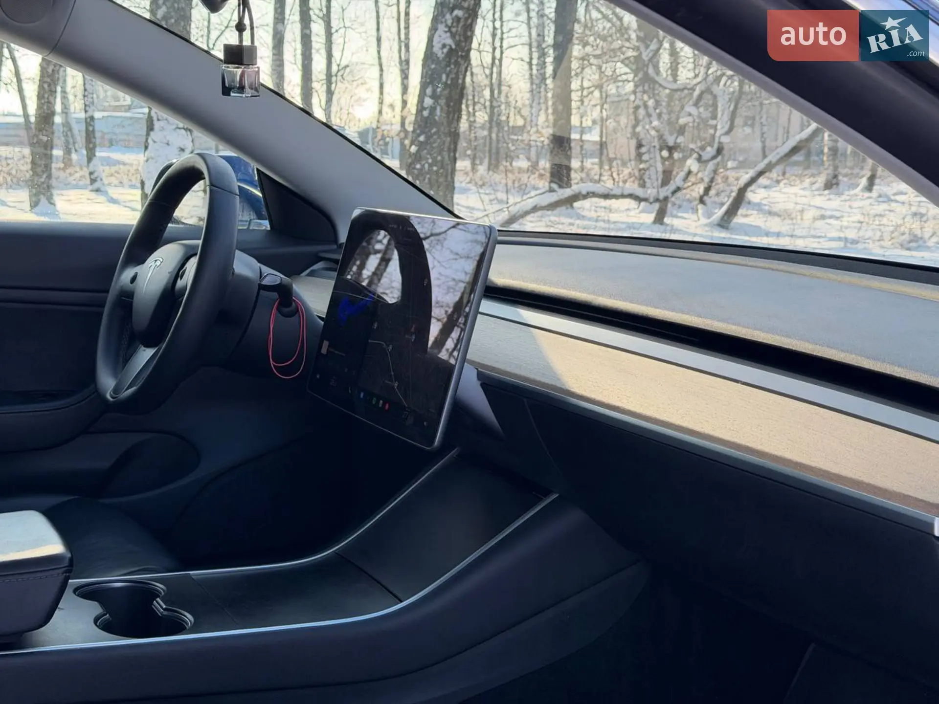 2020 Tesla Model 3 - мініатюра 48