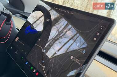 Седан Tesla Model 3 2020 в Охтирці фото 53 Седан Tesla Model 3 2020 в Охтирці