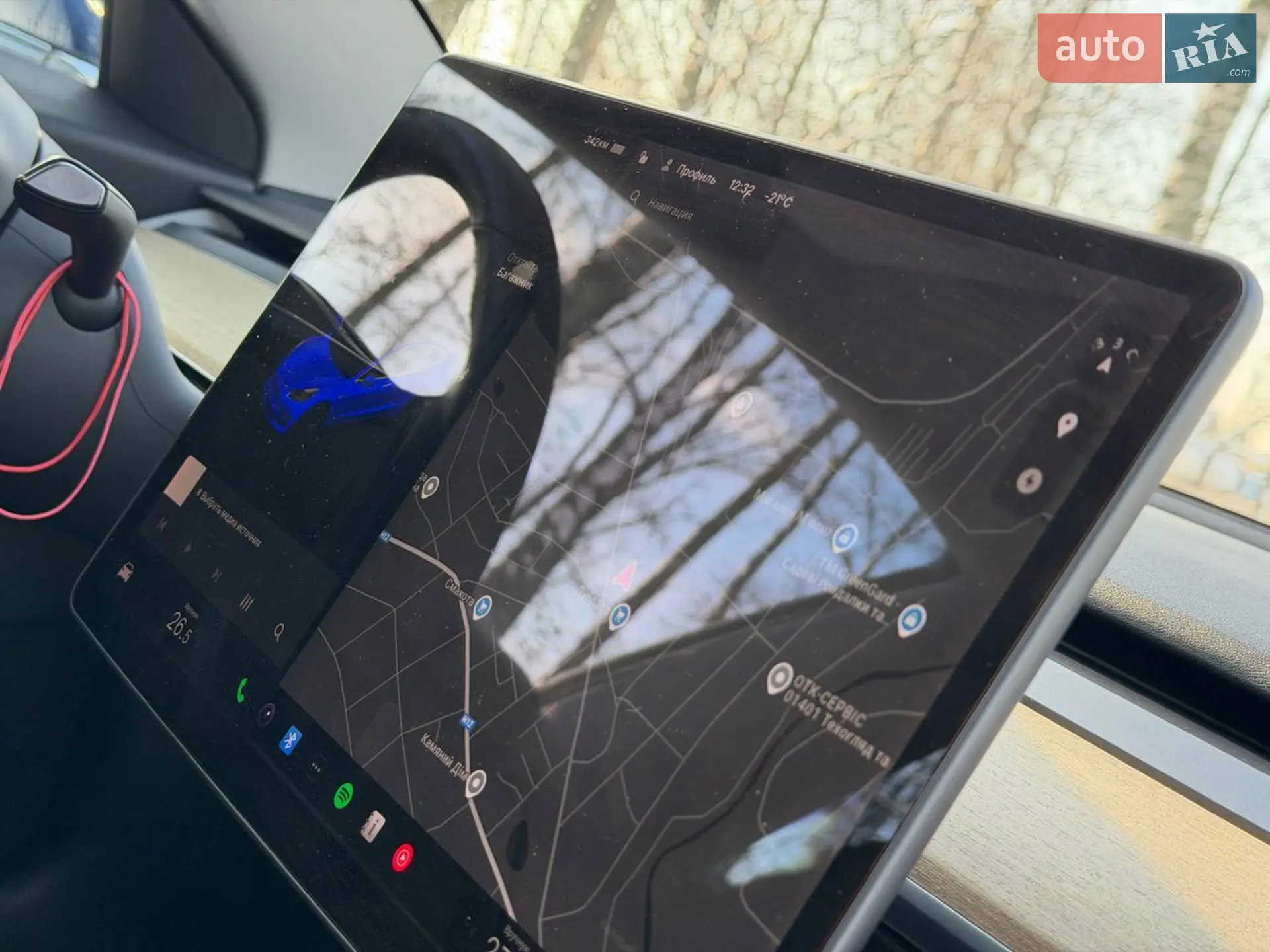 2020 Tesla Model 3 - мініатюра 53